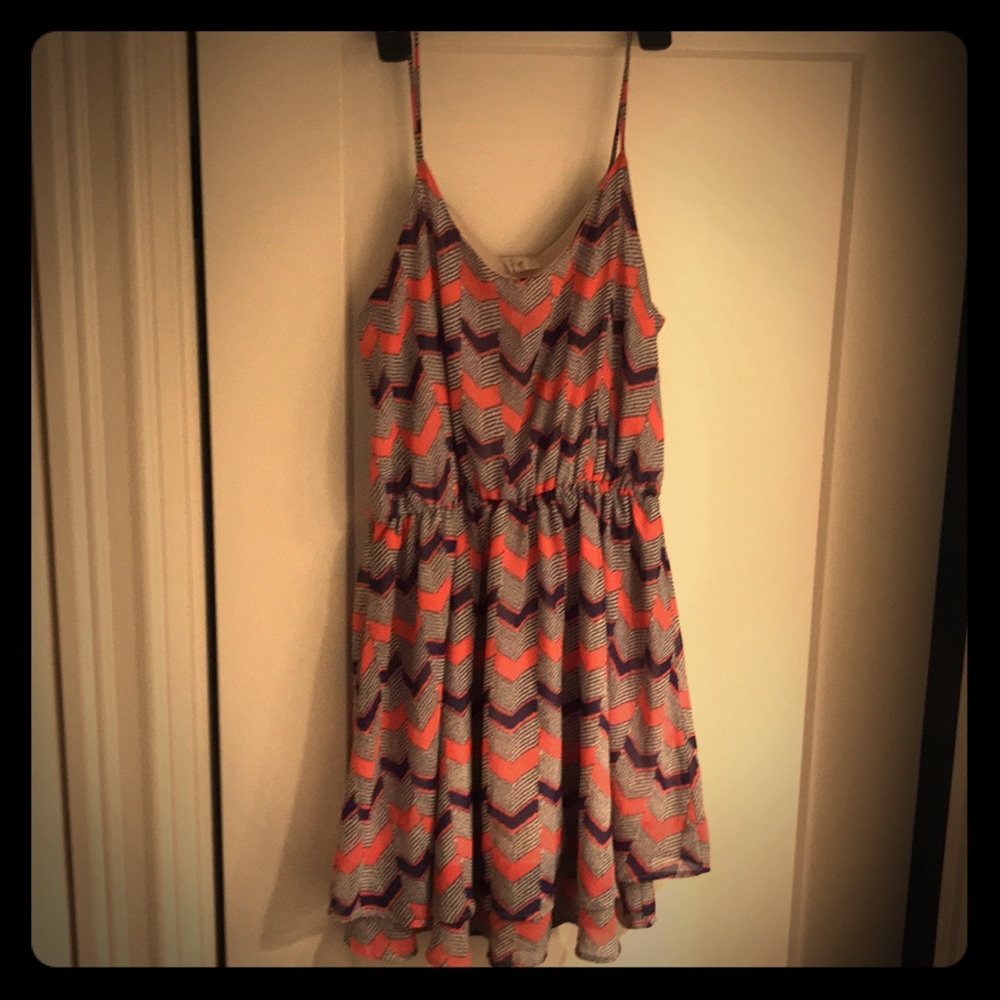 Summer dress